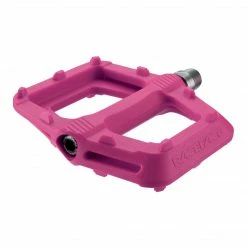Drivetrain Race Face Chester Composite Flat Platform Pedals