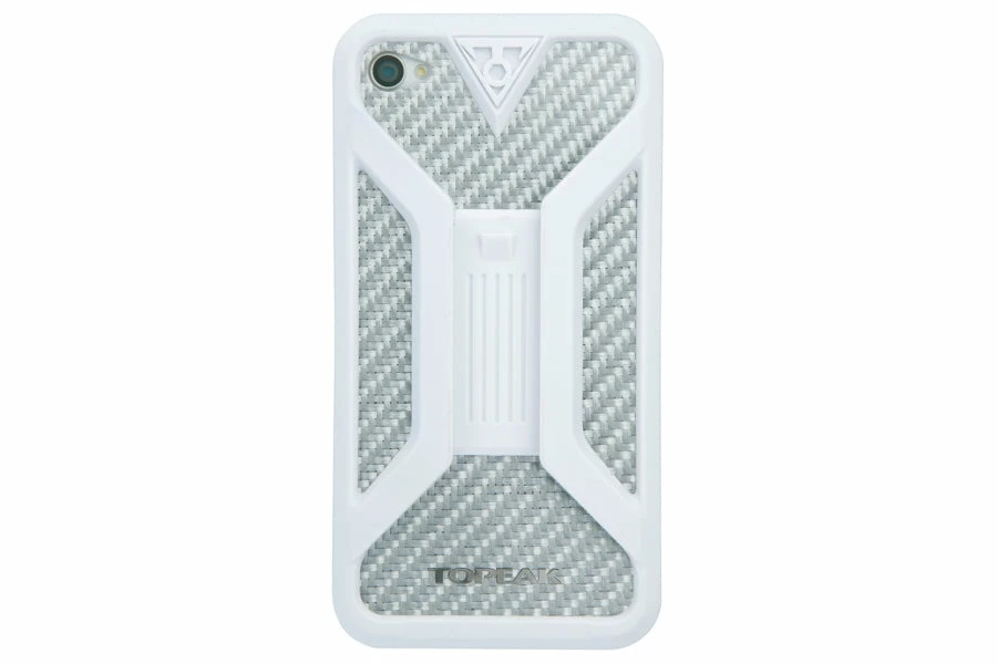Best Sale 🤩 Topeak RideCase For I-Phone 4 / 4S - White Accessories 🛒 2 Topeak RideCase For I-Phone 4 / 4S - White Accessories