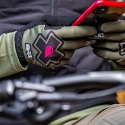 Muc Off Muc-Off - Rider Mountain Bike Gloves