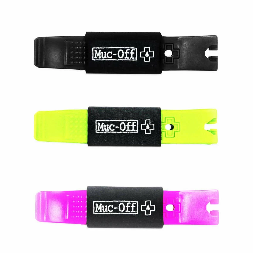 Budget ✔️ Muc Off Muc-Off Rim Stix Tyre Lever X 2 Accessories 🔔 1 Muc Off Muc-Off Rim Stix Tyre Lever X 2 Accessories