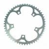 Drivetrain Stronglight Dural 5083 Outer Double Chainring Shimano 9/10 Speed