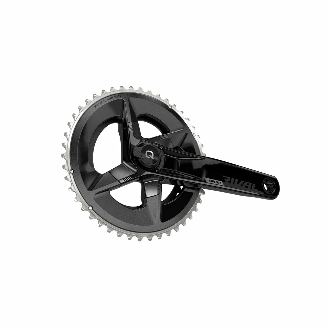 Promo 🛒 SRAM Rival D1 Quarq Road Power Meter DUB 🎁 3 SRAM Rival D1 Quarq Road Power Meter DUB