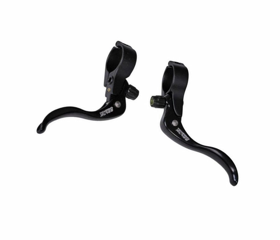 Cheapest 🔥 Tektro RL726 Cyclo Cross Top Mount Brake Levers - 26mm ⌛ 1 Tektro RL726 Cyclo Cross Top Mount Brake Levers - 26mm