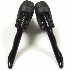 Tektro RL340 Aero Road Bike Brake Levers