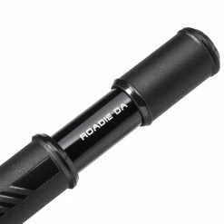 Budget 🎁 Accessories Topeak Roadie DA - Dual Action Mini Pump 💯 8 Accessories Topeak Roadie DA - Dual Action Mini Pump