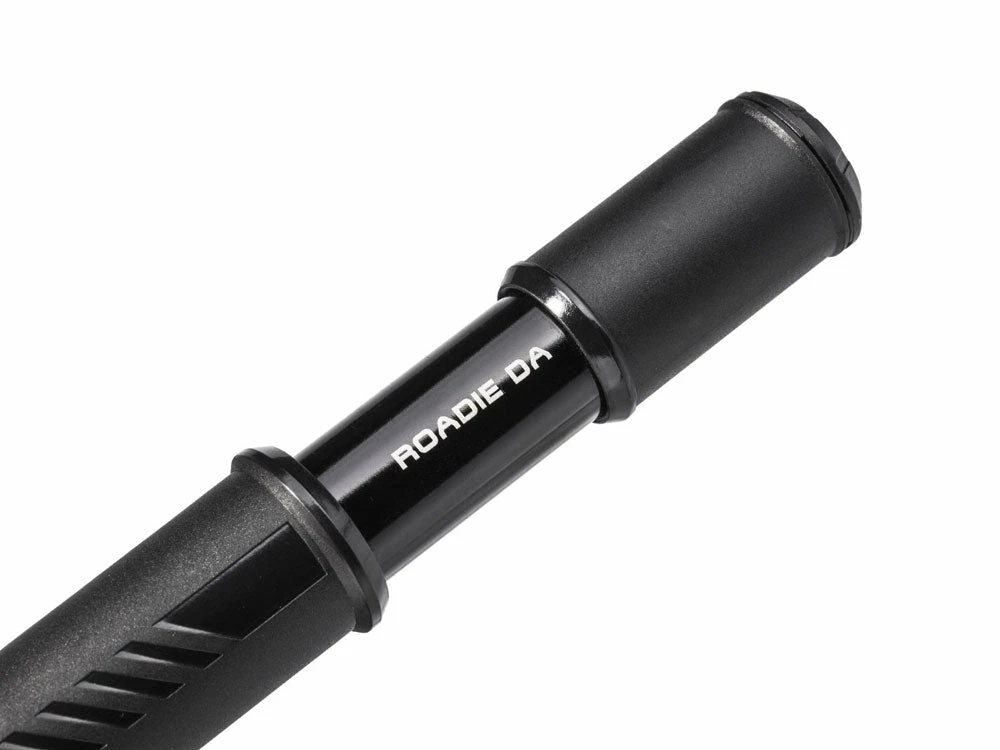 Budget 🎁 Accessories Topeak Roadie DA - Dual Action Mini Pump 💯 4 Accessories Topeak Roadie DA - Dual Action Mini Pump