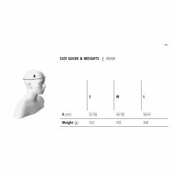 MET Roam - MTB Cycling Helmet