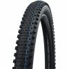 Schwalbe Rock Razer Evo - Addix SpeedGrip - SuperTrail - Folding