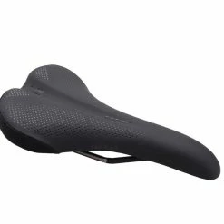 WTB Rocket Cromoly Seat - Black