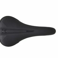 WTB Rocket Cromoly Seat - Black