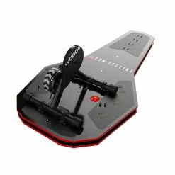 KOM Cycling Accessories KOM Indoor Trainer Rocker Plate - RPV1