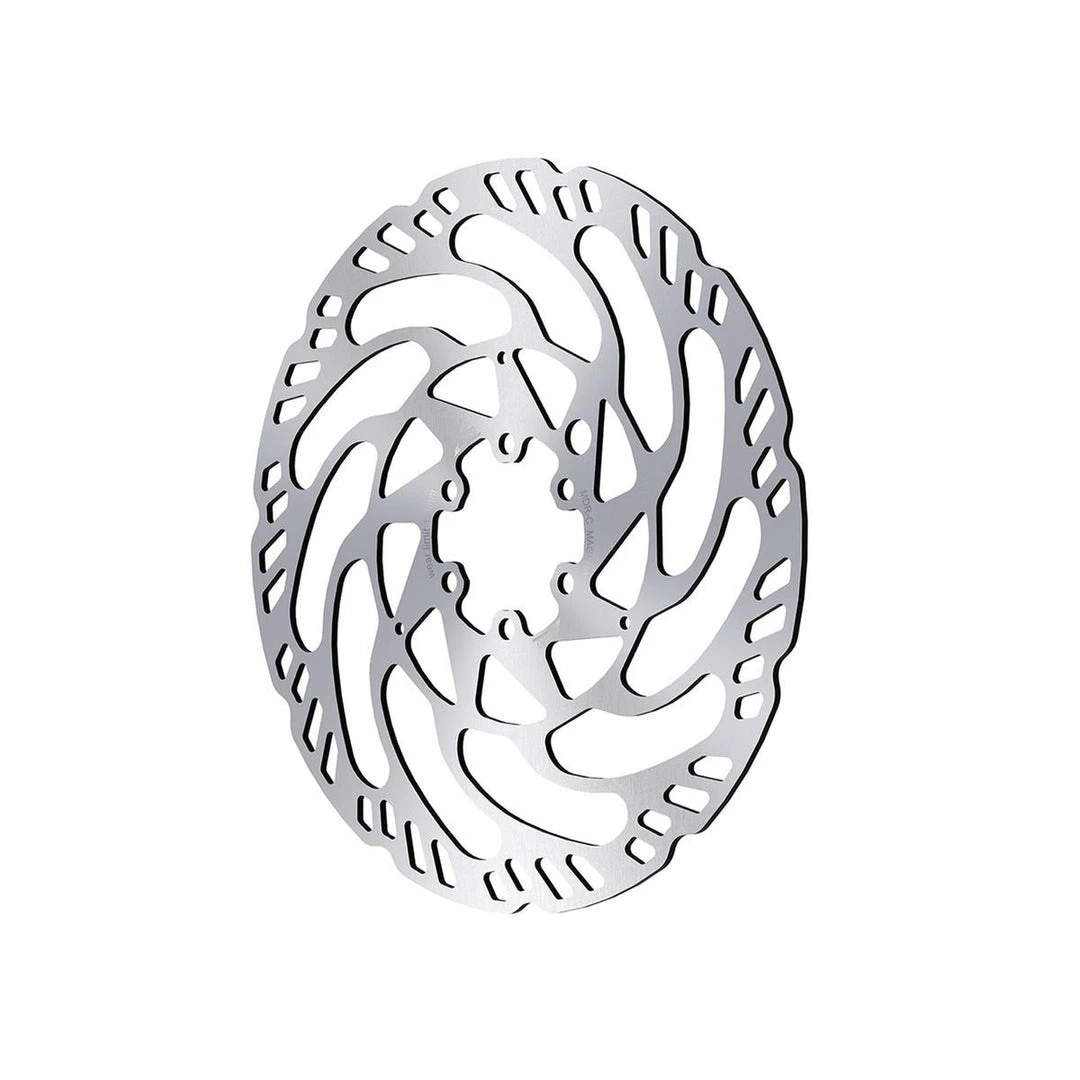 Brand new ✔️ Brakes Magura MDR-C Disc Brake Rotor - 6 Bolt ⭐ 1 Brakes Magura MDR-C Disc Brake Rotor - 6 Bolt