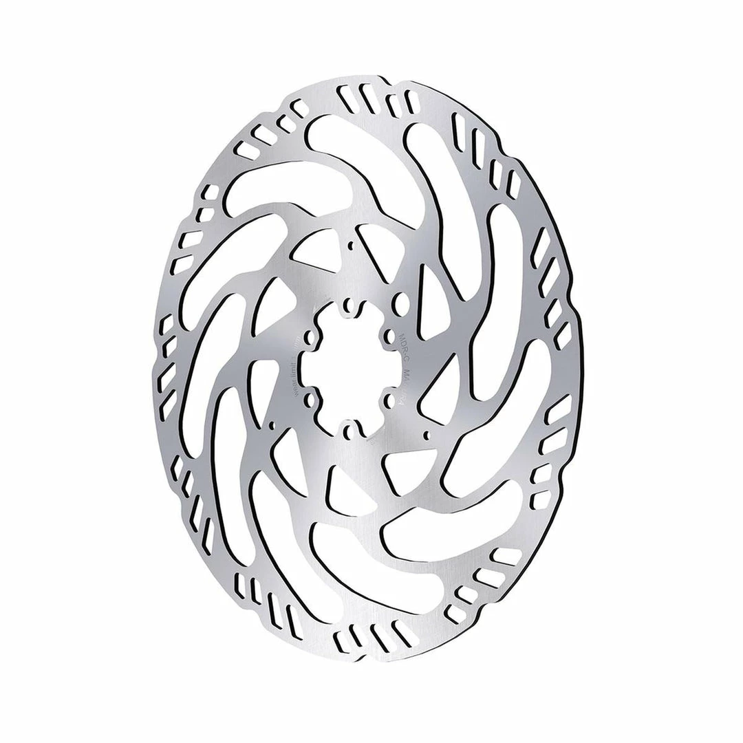 Brand new ✔️ Brakes Magura MDR-C Disc Brake Rotor - 6 Bolt ⭐ 2 Brakes Magura MDR-C Disc Brake Rotor - 6 Bolt