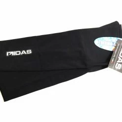 Midas Roubaix Lycra Cycling Arm Warmers Clothing