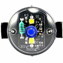 Smart Round Mini - Front Light Accessories
