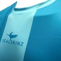 Wholesale ❤️ Sealskinz Running Tee 👕 Shirt Clothing ❤️ 11 Sealskinz Running Tee Shirt Clothing