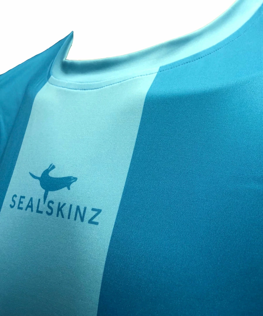 Wholesale ❤️ Sealskinz Running Tee 👕 Shirt Clothing ❤️ 6 Sealskinz Running Tee Shirt Clothing