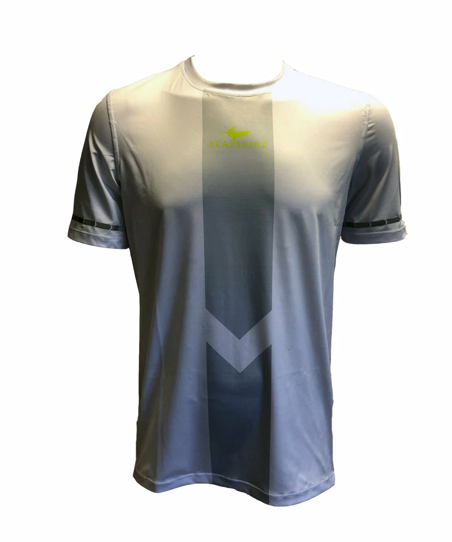 Wholesale ❤️ Sealskinz Running Tee 👕 Shirt Clothing ❤️ 3 Sealskinz Running Tee Shirt Clothing