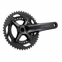 Drivetrain Shimano GRX - RX600 - 10 Speed - Crankset