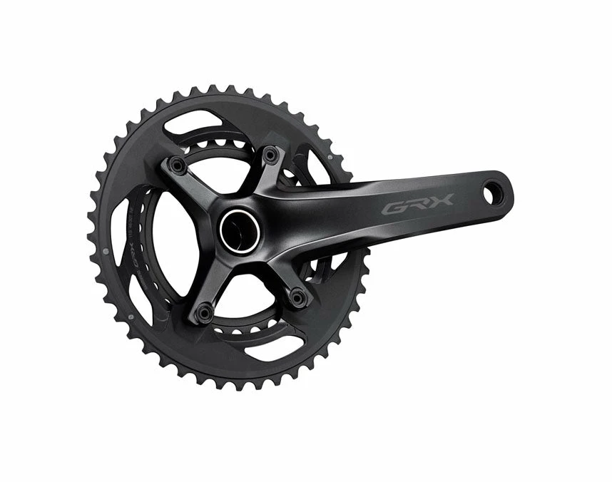 Cheapest ✨ Drivetrain Shimano GRX - RX600 - 10 Speed - Crankset 😀 1 Drivetrain Shimano GRX - RX600 - 10 Speed - Crankset