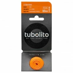 Tubolito S-Tubo Road Innertube Wheels & Tyres