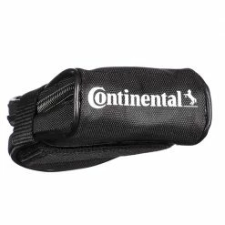 Accessories Continental Road Bike Saddlebag 1 X Race 28 (60mm) Innertube + 2 X Tyre Levers