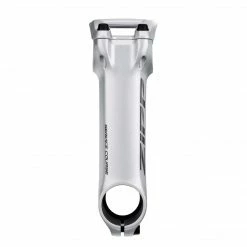 Controls Zipp Service Course Stem 25 Deg - Silver