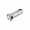 Zipp Service Course Stem 6 Deg - Silver