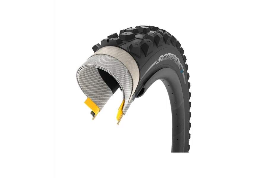 Best Sale ⌛ Pirelli Scorpion Enduro S Hardwall Tyre 🌟 4 Pirelli Scorpion Enduro S Hardwall Tyre