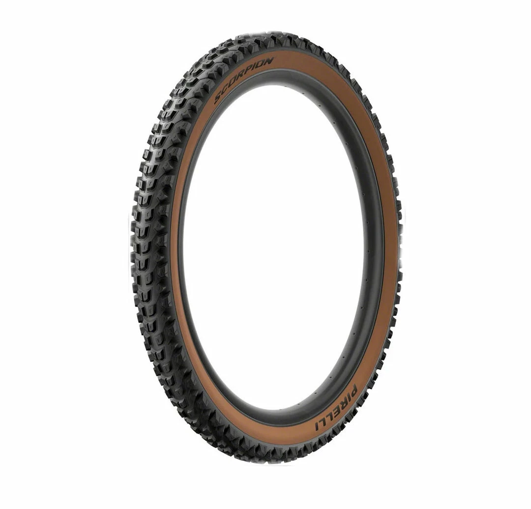 Best Sale ⌛ Pirelli Scorpion Enduro S Hardwall Tyre 🌟 5 Pirelli Scorpion Enduro S Hardwall Tyre