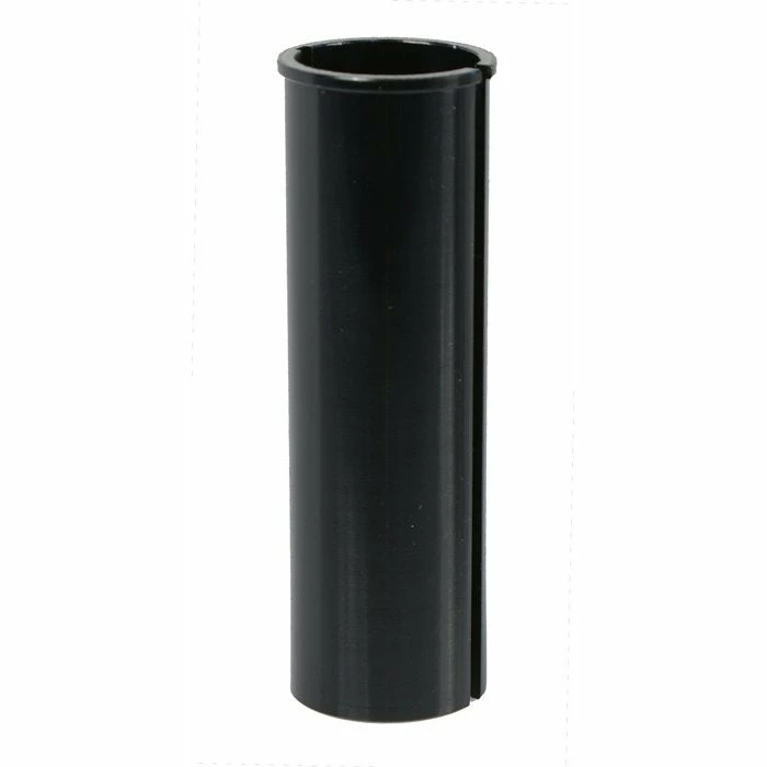 Outlet 🛒 Controls Acor Alloy Bike Seatpost Shim / Reducer - Black - 30.9mm To 27.2mm 😉 1 Controls Acor Alloy Bike Seatpost Shim / Reducer - Black - 30.9mm To 27.2mm