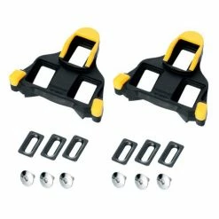 Shimano PD-RS500 - SPD SL Clipless Road Pedals + Cleats