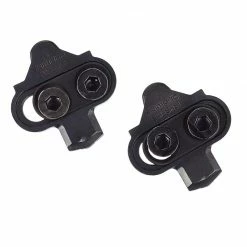 Drivetrain Shimano SM SH51 SPD Cleats - With Cleat Nuts