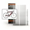 Bike Shield Full Pack - Oversized - Frame Protector Set - Clear Bike Protection