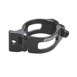BBB ShiftFix Braze On Front Derailleur Clamp BSP-90 Drivetrain
