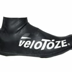 VeloToze Short 2.0 Waterproof Aero Overshoes Clothing