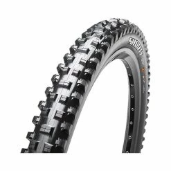 Maxxis Shorty WT TR EXO 3C Mountain Bike Tyre Folding Wheels & Tyres