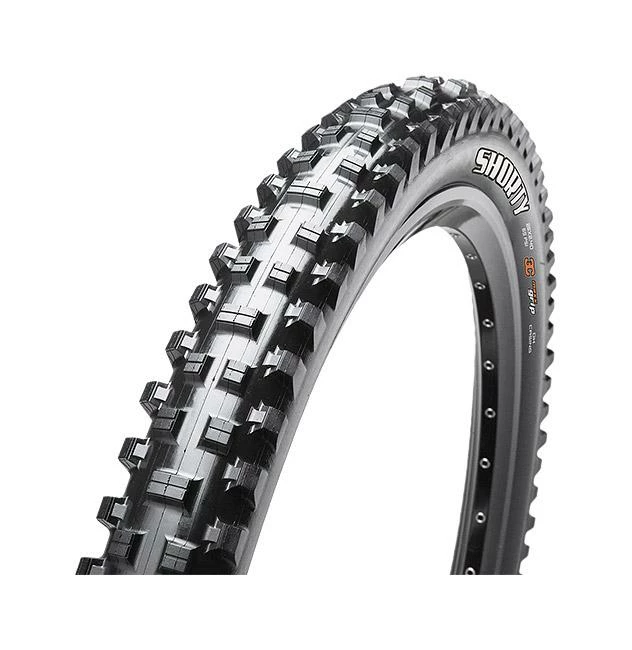 Buy 🌟 Maxxis Shorty WT TR DD 3C Maxx Grip - MTB Tyre Folding Wheels & Tyres 😀 1 Maxxis Shorty WT TR DD 3C Maxx Grip - MTB Tyre Folding Wheels & Tyres