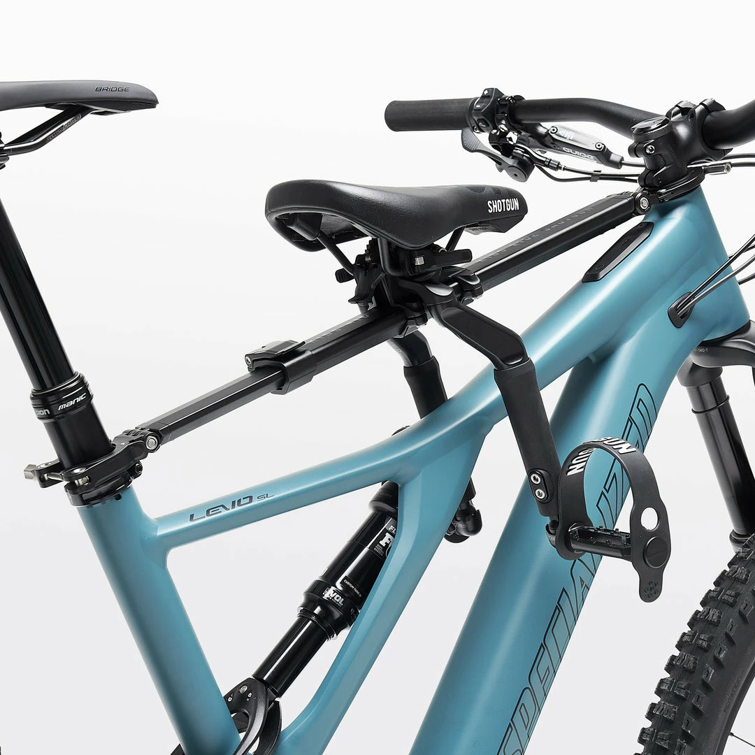 Best deal ⌛ Kids Ride Shotgun Pro MTB Child Seat - 2-5 Yr Old Controls 😍 6 Kids Ride Shotgun Pro MTB Child Seat - 2-5 Yr Old Controls