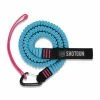 Kids Ride Shotgun Tow Rope Controls