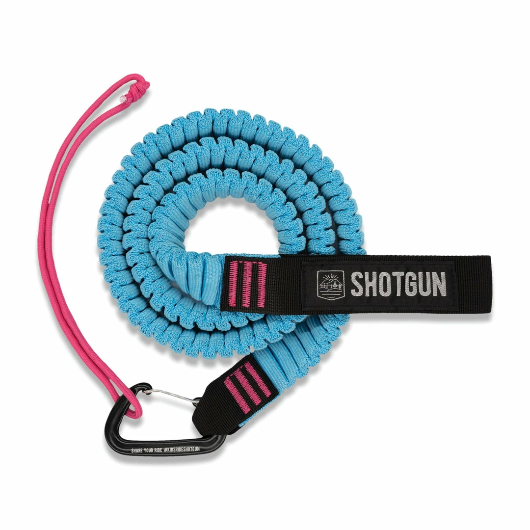 New 👏 Kids Ride Shotgun Tow Rope Controls ⭐ 1 Kids Ride Shotgun Tow Rope Controls