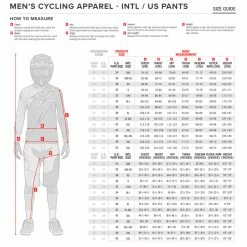 Alpinestars Drop 4.0 Shorts