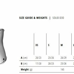 Flash Sale ⭐ Clothing Bluegrass Solid D30 Elbow Pads 🧨 5 Clothing Bluegrass Solid D30 Elbow Pads