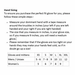 SealSkinz Waterproof All Weather Cycle Gloves