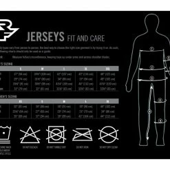 Best deal 😍 Clothing Race Face Trigger Short Sleeve Jersey - Inversion 👏 5 Clothing Race Face Trigger Short Sleeve Jersey - Inversion