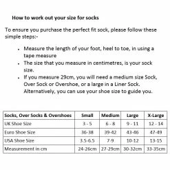Clothing SealSkinz Waterproof Warm Weather Mid Length Socks