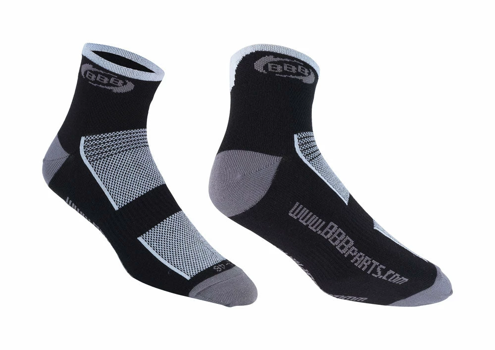 Flash Sale 💯 2014 BBB Technofeet Cycling / Bike 🧦 Socks BSO-01 Clothing ✔️ 2 2014 BBB Technofeet Cycling / Bike Socks BSO-01 Clothing
