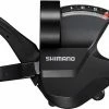 Controls Shimano SL-M315 Rapidfire Pod - 7 Speed - Right Hand