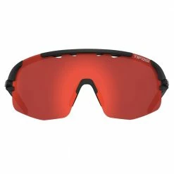 Tifosi Sledge Lite - Clarion Fototec Lens Sunglasses Clothing
