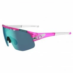 Tifosi Sledge Lite - Interchangeable - Clarion Lens Sunglasses Clothing